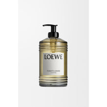 Tomato Leaves Liquid Soap_SOAP_RED