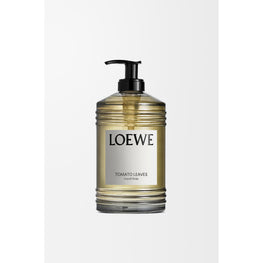 Tomato Leaves Liquid Soap_SOAP_RED