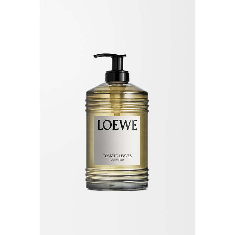 Tomato Leaves Liquid Soap_SOAP_RED