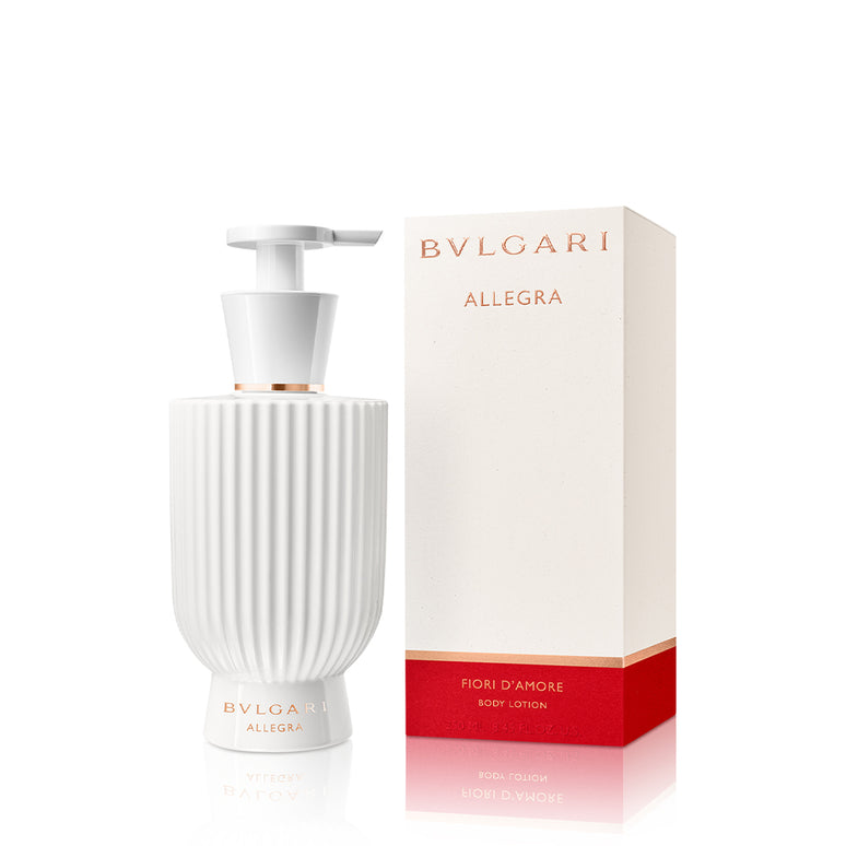 알레그라 피오리 다모레 바디 로션 250ml