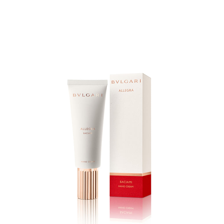 알레그라 바치아미 핸드 크림 40ML